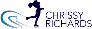 Logo Chrissy Richards